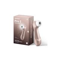 Pro 2 Vibratorius Dildo su Stipria Pulsacine Klitorio Stimuliacija ir Vibracija