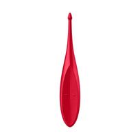 Twirling Fun Vibratoris su 12 programomis ir galinga stimuliacijos galvute