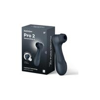 Vibratoriaus Pro 2 Gen. 3 su Liquid-Air technologija ir slaptu veikimu