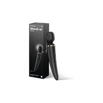 Wand-er Woman Masažuoklis – 50 vibracijos rėžimai, 34 cm
