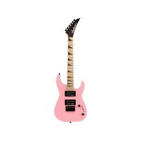 Jackson JS1X DK Minion AH FB BBG PINK Elektrinė gitara