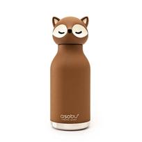 Termo gertuvė vaikams Asobu Bestie, 460 ml, FOX