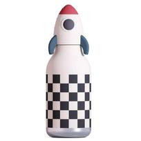Termo gertuvė vaikams Asobu Bestie, 460 ml, ROCKET