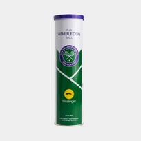 Lauko teniso kamuoliukai SLAZENGER WIMBLEDON 4-tin ITF