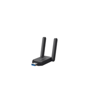 Mercusys AX1800 High-Gain Wireless Dual-Band USB Adapter | MA72XH