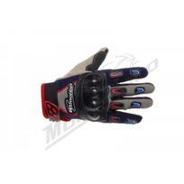 INMOTION Kevlar Pirštinės