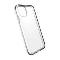 Dėklas High Clear 1.0 mm Samsung Galaxy A13 5G / A04s, skaidrus