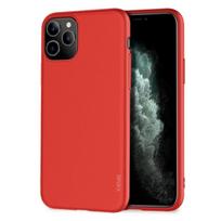 Dėklas X-Level Dynamic Samsung Galaxy A03s raudonas