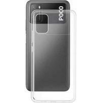 Dėklas X-Level Antislip Xiaomi Poco X4 Pro skaidrus
