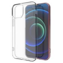 Dėklas X-Level Antislip Apple iPhone 13 mini skaidrus