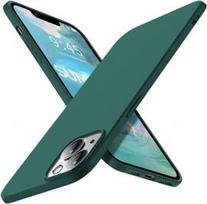 Dėklas X-Level Guardian Apple iPhone 14 Plus tamsiai žalias