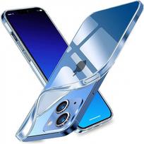 Dėklas X-Level Antislip/O2 Apple iPhone 14 Plus, skaidrus