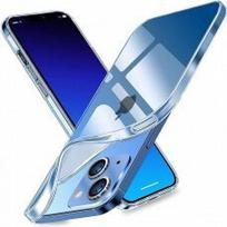 Dėklas X-Level Antislip/O2 Apple iPhone 15 Plus skaidrus