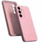 Dėklas X-Level Dynamic Samsung A346 A34 5G šviesiai rožinis