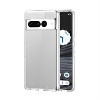 Dėklas Dux Ducis Clin Google Pixel 7A 5G, skaidrus