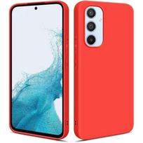 Dėklas X-Level Guardian Samsung A546 A54 5G raudonas