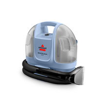 Dulkių siurblys Bissell SpotClean Mini Select Carpet and Upholstery Washer4103NCorded operatingWashi