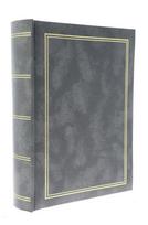 Albumas GED 4650 CLASSICGREY 10x15 50 nuotraukų | kišeninis | knyginio rišimo