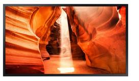 Samsung Professional display OM55N-S 55 inch glossy 24h/7 4000(cd/m2) 1920x1080 (FHD) S6 Player (Tizen 4.0) Wi-Fi 3 years d2d (LH55OMNESGBXEN)