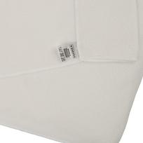 Caruba Wrinkle Resistant Backdrop 2,60 x 6 Meter Wit
