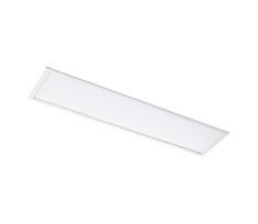 Eglo 67661 - Įleidžiamas LED lubų panelis SALOBRENA PRO LED/32W/230V 120x30cm
