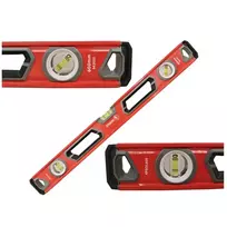 4PRO – Magnetiniai aliuminio gulsčiukai su rankenomis (60 cm)(120cm)(200 cm)