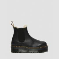 Dr. Martens 2976 QUAD FL Black Pisa - Dydis 45 (25635001 Laisvalaikio batai)