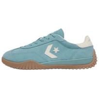 Converse Run Star Trainer Vernal Pool unisex sportbačiai mėlyni egret šviesiai rudi A11505C 35.5 gray