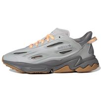Adidas Ozweego Celox Pilki Rūgštinės Oranžinės Unisex Sportbačiai Pilki-Du H04234 36