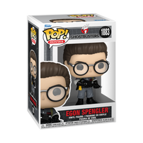 FUNKO POP! Vinilinė figūrėlė: Ghostbusters II  - Egon Spengler