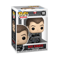 FUNKO POP! Vinilinė figūrėlė: Ghostbusters II - Ray Stantz
