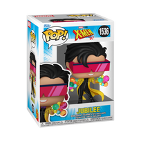 FUNKO POP! Vinilinė figūrėlė: Marvel: X-Men´97 - Jubilee w/Chase