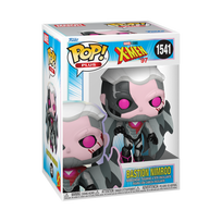 FUNKO POP! Vinilinė figūrėlė: Marvel: X-Men´97 - Bastion (w/Chase)