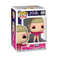 FUNKO POP! Vinilinė figūrėlė: P!NK (Trustfall Tour)