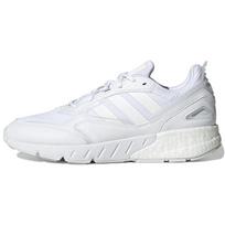 Adidas ZX 1K Boost 2.0 Balti Unisex sportbačiai Cloud-White Core-Black GZ3548 37⅓