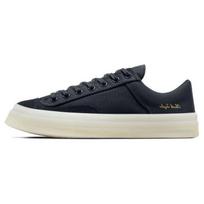 Converse Chuck 70 Marquis Low Nightfall Grey Unisex Sneakers Black Gold A09848C 35