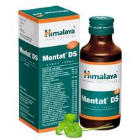 Himalaya Mentat DS sirupas 100 ml, 1 vnt. pakuotė - Natūralus smegenų ir nervų tonikas protiniams gebėjimams gerinti