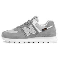 New Balance 574 Rugged Cordura Pack - Pilki Unisex sportbačiai Balti ML574DO2 37 white