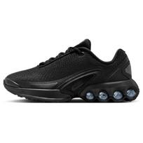 Nike Air Max DN GS Juodi Tamsiai Pilki Vaikiški Sportbačiai Metaliniai-Tamsiai-Pilki FB8987-004 32