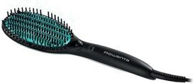 "Rowenta Powerstraight Air" karšto oro šepetys, džiovinimui ir išlyginimui "2-in-1", greiti rezultatai, UB5920F0