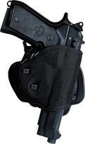 "Vega Cordura SN200" dėklas, skirtas "Beretta 92" 98 serijos SN2 - DX variantas