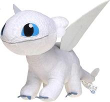 Dayshadow Plush Toy XXL How to Train Your Dragon Toothless 3 Approx. 94 cm Cuddly Toy Plush