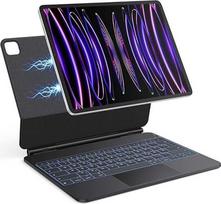 13インチ iPad Air(M3、M2) Magic Keyboard Magic Keyboard for iPad Air 13-inch (M2) - US English