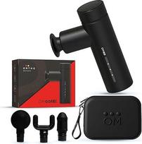 OrthoMechanik Go 2.0: Compact Massage Gun with App Expert Videos, Quiet and Portable, for Quick Regeneration and Pain Relief, OrthoGo 2.0