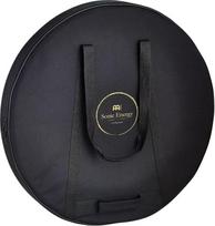 Sonic Energy Tasche für Gongs/Tam Tams – 24 Zoll/61 cm – Aus Nylon, mit Samtfutter und Tragegriffen – Für Transport und Aufbewahrung (MGB-24)