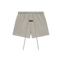Fear of God Essentials Running Short Seal Men Bottoms Grey 160SP244175F M