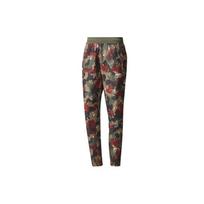 Adidas Originals Trefoil X Pharrell Williams Hu Graphic Joggers Men Bottoms Multicolor CY7870 M