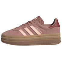 adidas Gazelle Bold Warm Clay Moteriški sportbačiai Rožiniai Skaidriai oranžiniai Naudoti-Ruby JH9666 37⅓