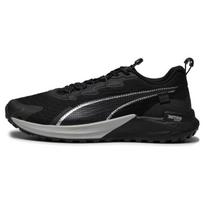 Puma Fast-Trac Nitro 2 Seasons Men Sneakers Black Dark-Coal 307684-01 42 black