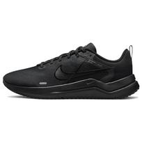 Nike Downshifter 12 Black Particle Grey Men Sneakers Dark-Smoke-Grey DD9293-002 40.5